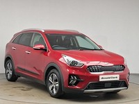 2020 Kia Niro 1.6 GDi Hybrid 2 5dr DCT SUV Hybrid Automatic