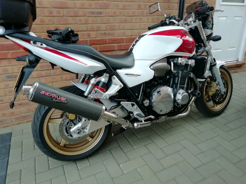 cb1300 2010