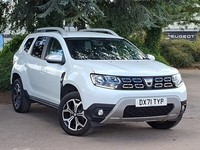 2021 Dacia Duster 1.0 TCe 90 Prestige 5dr [6 Speed] HATCHBACK PETROL Manual
