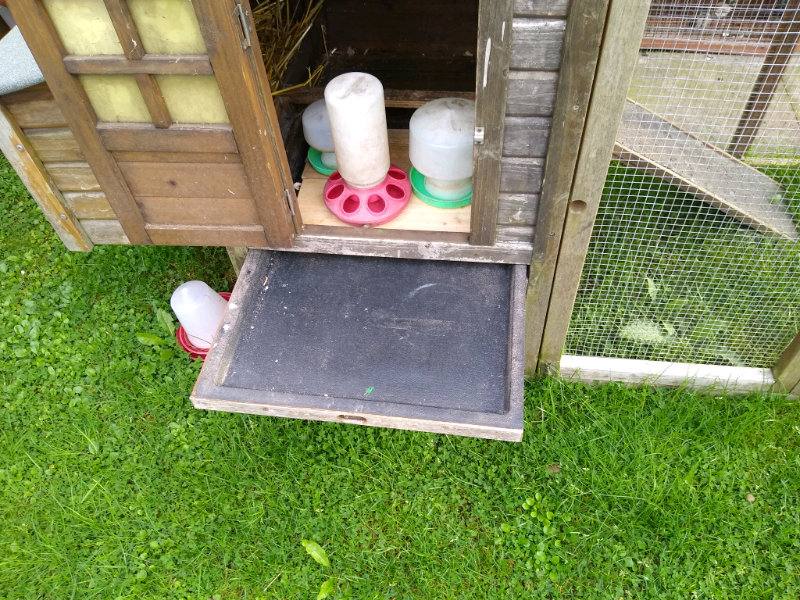 Chicken Pens for sale in UK 71 used Chicken Pens