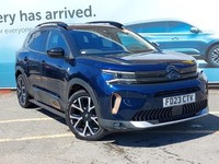 2023 Citroen C5 Aircross 1.5 BlueHDi C-Series Edition 5dr EAT8 Hatchback Diesel 