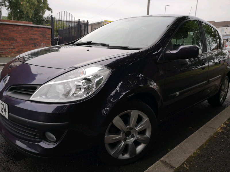 Car for sale in New Moston, Manchester Gumtree