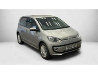 2014 Volkswagen UP 1.0 High Up 5dr ASG HATCHBACK PETROL Automatic
