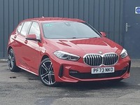 2023 BMW 1 Series 118i [136] M Sport 5dr Step Auto [LCP] Hatchback Petrol Automa