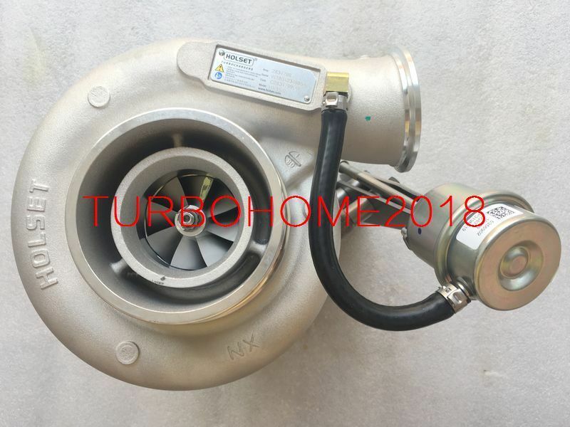 NEW GENUINE HOLSET HX35W 2834798 2834799 CUMMINS 6BT 6BTA NEW GENUINE HOLSET HX35W 2834798 2834799 CUMMINS 6BT 6BTA