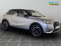2019 DS Automobiles DS 3 Crossback 1.2 PureTech Prestige Crossback Euro 6 (s/s) 