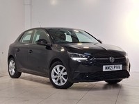 2021 Vauxhall Corsa 1.2 SE 5dr HATCHBACK PETROL Manual