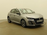 2025 Peugeot 208 Hatchback Special Edi 1.2 PureTech 100 Style 5dr Hatchback Petr