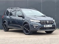 2022 Dacia Jogger 1.0 TCe Extreme SE 5dr Estate Petrol Manual