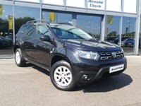 2022 Dacia Duster 1.0 TCe 100 Bi-Fuel Comfort 5dr SUV Bi Fuel Manual