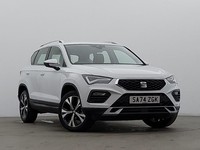 2024 SEAT Ateca 1.5 TSI EVO SE Technology 5dr DSG Estate Petrol Automatic