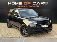 2024 Land Rover Range Rover 3.0 D300 HSE 4dr Auto ESTATE DIESEL Automatic