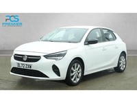 2023 Vauxhall Corsa 1.2 Design 5dr HATCHBACK PETROL Manual