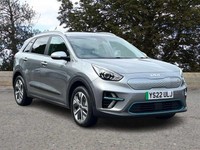 2022 Kia E-Niro 150KW 2 LONG RANGE 64KWH 5DR AUTO Estate Electric Automatic