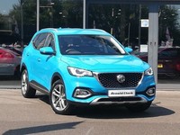 2023 MG HS 1.5 T-GDI Excite 5dr SUV Petrol Manual