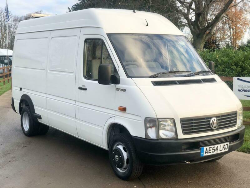 Volkswagen lt 46