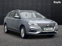 2022 MG MG5 115kW Exclusive EV 53kWh 5dr Auto Automatic Estate Electric Automati