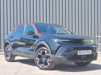 2024 Vauxhall Mokka 1.2 Turbo GS 5dr Auto Hatchback Petrol Automatic