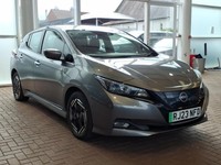 2023 Nissan Leaf 110kW Acenta 39kWh 5dr Auto Hatchback Electric Automatic