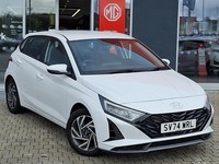 2024 Hyundai i20 1.0T GDi Advance [Nav] 5dr Hatchback Petrol Manual