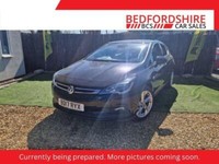 2017 Vauxhall Astra 1.4i SRi Hatchback 5dr Petrol Manual Euro 6 (100 ps) Hatchba