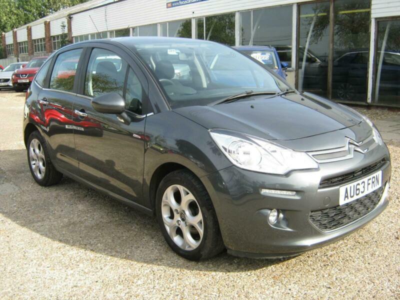 Citroen c3 1
