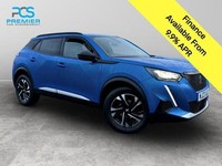 2023 Peugeot 2008 PureTech Allure Premium + SUV Petrol Manual