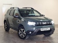 2023 Dacia Duster 1.0 TCe 90 Journey 5dr HATCHBACK PETROL Manual