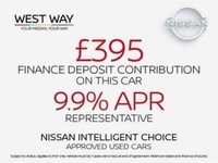 2021 Nissan Micra 1.0 IG-T 92 Acenta 5dr CVT Auto Hatchback Petrol Automatic