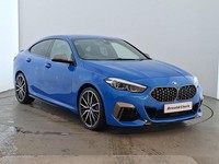 2020 BMW 2 Series M235i xDrive 4dr Step Auto Saloon Petrol Automatic