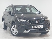2022 SEAT Ateca 1.0 TSI SE 5dr Estate Petrol Manual