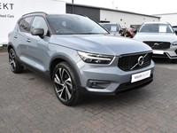 VOLVO XC40 2.0 B4P R DESIGN Pro 5dr Auto