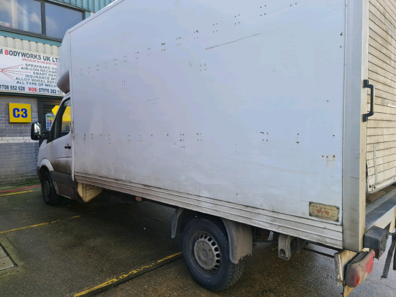 Luton vans for sale in Rainham, London Gumtree