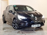 2022 Renault Clio 1.6 E-TECH Hybrid 140 Lutecia SE 5dr Auto Hatchback Hybrid Aut