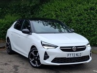 2023 Vauxhall Corsa 1.2 Turbo Ultimate 5dr Auto HATCHBACK PETROL Automatic
