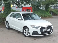 2023 Audi A1 25 TFSI Technik 5dr HATCHBACK PETROL Manual