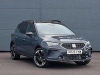 2026 SEAT Arona 1.0 TSI 115 FR Sport 5dr DSG HATCHBACK PETROL Automatic