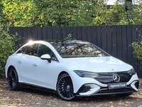 2023 Mercedes-Benz EQE EQE 300 180kW AMG Line Premium Plus 89kWh 4dr Auto SALOON