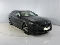 BMW 5 SERIES 550e xDrive M Sport Pro 5dr Auto