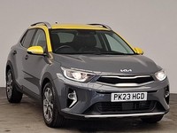 2023 Kia Stonic 1.0T GDi 99 Quantum 5dr HATCHBACK PETROL Manual