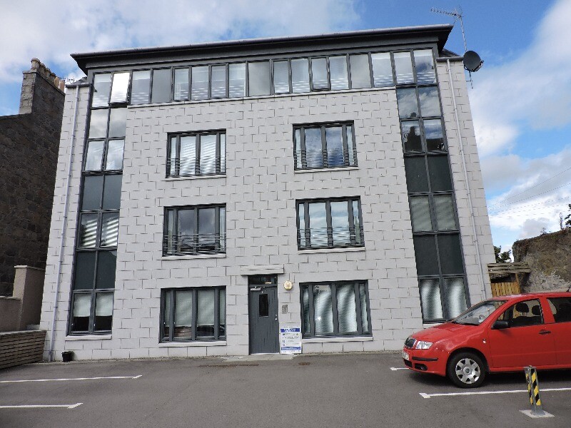 2 bedroom flat in Maberly Street, City Centre, Aberdeen, AB25 1NB in
