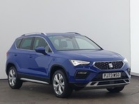 2023 SEAT Ateca 1.5 TSI EVO Xperience 5dr DSG Estate Petrol Automatic