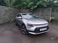 2023 Kia Niro 1.6 GDi PHEV 4 5dr DCT SUV Hybrid Automatic