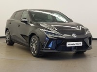 2024 MG MG4 150kW Trophy EV Long Range 64kWh 5dr Auto Hatchback Electric Automat