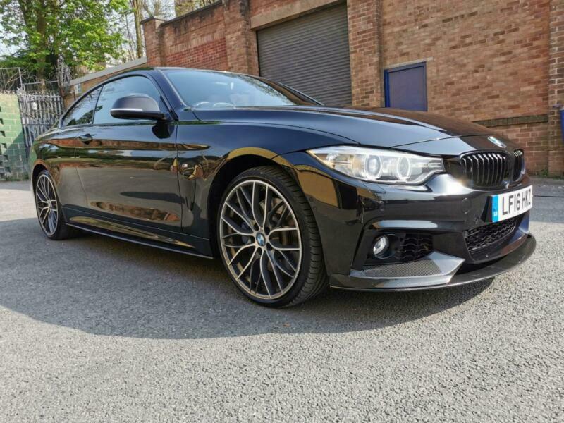 Bmw 435 мотор