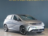 2025 BYD Dolphin 70kW Active 44.9kWh 5dr Auto Hatchback Electric Automatic