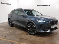 2021 Cupra Formentor 2.0 TSI 310 VZ2 5dr DSG 4Drive HATCHBACK PETROL Automatic