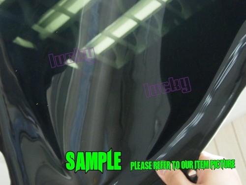 Windscreen for Suzuki GSXR 400 400R SP GK76 90 91 92 Windshield S12BKD lu