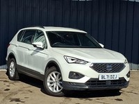 2022 SEAT Tarraco 1.5 EcoTSI SE 5dr Estate Petrol Manual