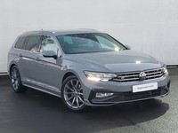 2023 Volkswagen Passat 1.5 TSI EVO R-Line 5dr DSG ESTATE PETROL Automatic